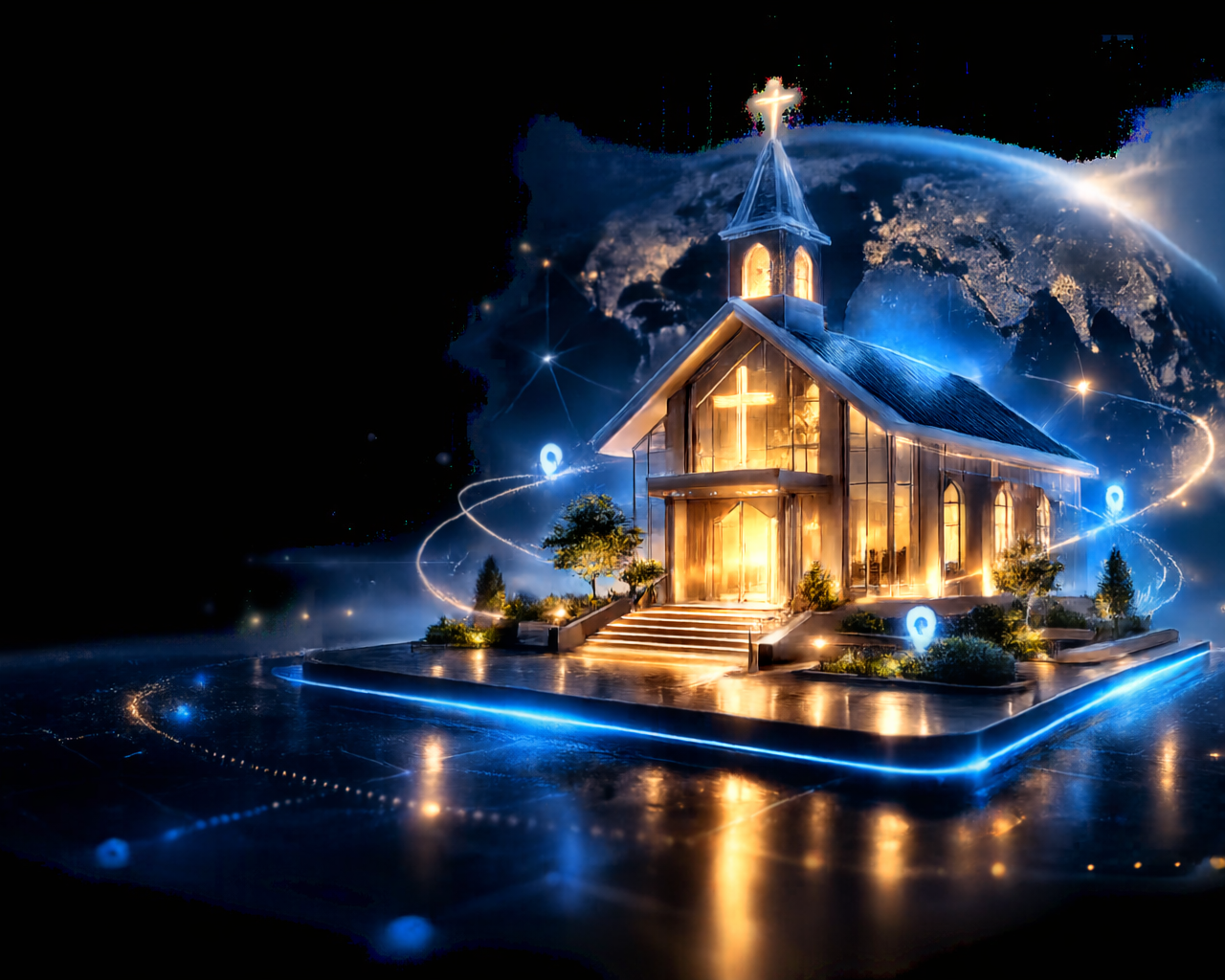 United Deliverance Bible